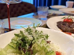 -波特曼西餐厅(中央大街店)