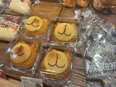 -西村叔叔的店·面包·甜品·蛋糕(崂山丽达店)