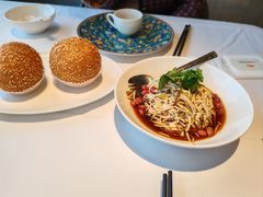 -小厨娘淮扬菜(天印大道店)