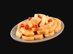 爽口萝卜-砂唐居(总店)
