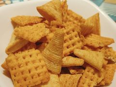 -楼兰古丽·新疆拌面·清真(华阳城店)