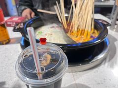 -钢管厂歆瑞源油卤串串香(春熙路太古里店)