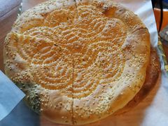 -新疆阿卜杜拉烧烤餐厅(四方坪店)