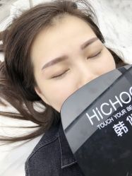 -HQ半永久纹绣纹眉