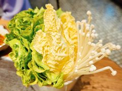 -炉角·鲍鱼牛腩煲(国贸商城店)