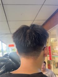 -青霖·飘逸造型