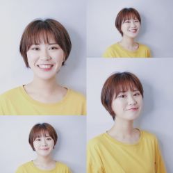 -简影造型·自选烫染接发salon
