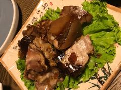 -鲜小岛·铜锅涮肉