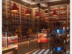 -夿萐咖啡(爱雍·乌节店)