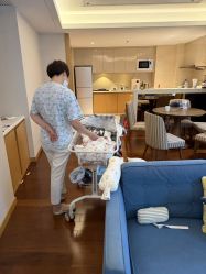 -和伊母婴护理中心·全套房(金山店)