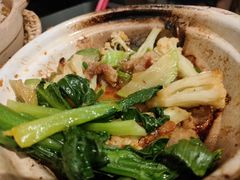 -华记煲仔华·煲仔饭(人和店)