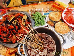 -大孩龙虾(体育场旗舰店)