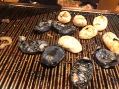 -千寻烧肉(政务区店)