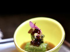 -广州康莱德·韵轩中餐厅