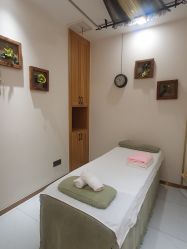 -芳朵美容养生SPA