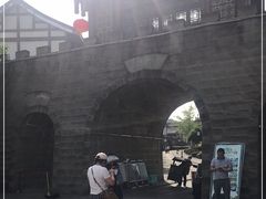 -南关石牌坊古镇
