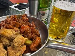 -MI WU FACTORY米屋美食工厂餐厅(绿地店)