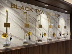 -CHARLIETOWN红茶公司(南京万象天地店)