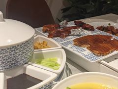 -羲和雅苑•北京烤鸭(国贸商城店)
