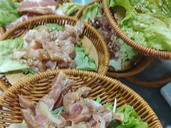 -牛犇炭火烤肉·鲜切烤肉(承德总店)