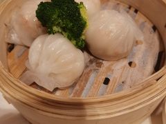 -海皇酒家(钰海万国汇购物广场店)