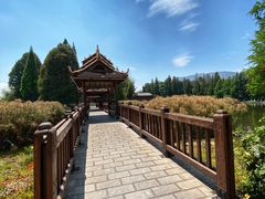 -云南民族村