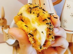 -泸溪河桃酥(秦淮夫子庙一店)