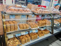 -钟楼大面包