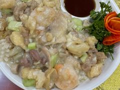 -闻香阁·清真(光荣道店)