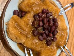 -小豆海棠(嘉兴路店)