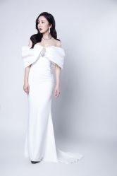 -MANLI BRIDAL婚纱