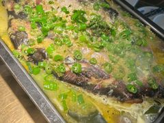 -炉鱼(萧山万象汇店)
