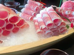 -大隐·成都火锅Bistro(合生麒麟新天地店)