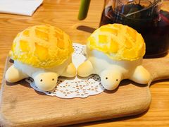 -粤域茶餐厅