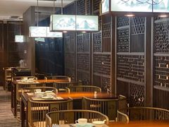 大堂-童福兴·南京菜(老门东店)