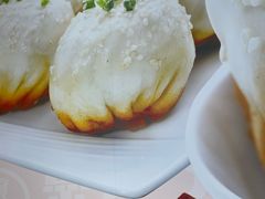 -小杨生煎(浦江欢乐颂店)