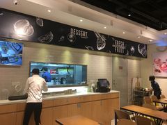 -满记甜品(岭南新天地店)