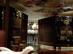 -佛山希尔顿酒店·融誉亚洲美食荟