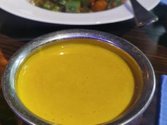 -甘尼仕印度餐厅爵士酒吧(阳春巷店)