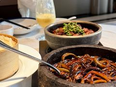 -狮王府淮扬菜(夫子庙老门东店)