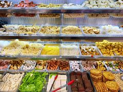 -苏袁麻辣烫(呼和浩特总局街店)