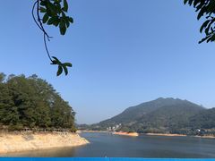 -广州市流溪河国家森林公园