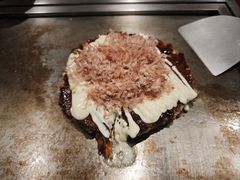 -お好み焼き ゆかり(富国ビル店)