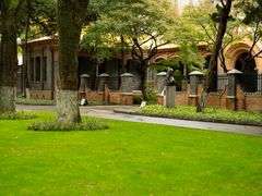 -苏州大学(天赐庄校区)