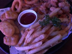 -Ambra Haus琥珀屋精酿餐厅(宝山店)