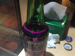 黑加仑-林静小吃(复兴路店)