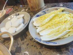 -小龙坎火锅(台州路桥区店)