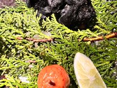 黑松露鸡块-花潮料理艺食馆(成都万象城店)