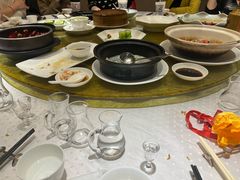 -上海小南国(仲盛世界商城店)