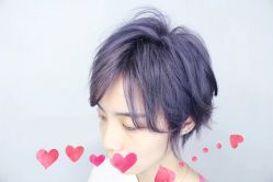 点击看大图 -简影造型·自选烫染接发salon
